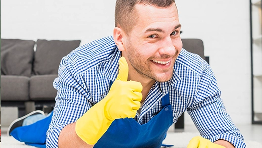 Quality Assurance