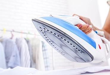 Laundry service dubai